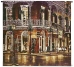 Jazz Du Jour New Orleans Wall Tapestry - C-3055