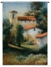 Abbazia Croatia Wall Tapestry - C-3056