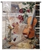 Musical Ensemble Wall Tapestry - C-3062