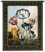 Temple of Flora Wall Tapestry - C-3079