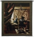 Theist Studio Wall Tapestry - C-3082
