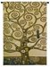 Gustav Klimt Tree of Life Wall Tapestry - C-3090