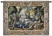 Vintage Brussels Wall Tapestry - C-3095