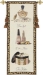 Meow Wall Tapestry - C-3105