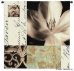 Montage Tulip Wall Tapestry - C-3118