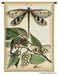 Dragonfly I Wall Tapestry - C-3120