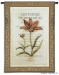 Les Fleurs I Wall Tapestry - C-3129