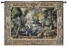 Vintage Brussels Wool Wall Tapestry - C-3162