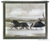 Smart Turn Out Wall Tapestry - C-3200