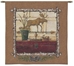 Northern Exposure I Wall Tapestry - C-3204