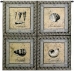 Shellworks Wall Tapestry - C-3227