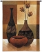 Natures Patchwork II Wall Tapestry - C-3228