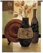 Natures Patchwork Wall Tapestry - C-3229