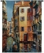 Venetian Afternoon  Wall Tapestry - C-3230