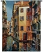 Venetian Afternoon  Wall Tapestry - C-3230