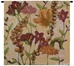 Garden Flowers Wall Tapestry - C-3241