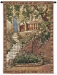 Italian Residence Wall Tapestry - C-3356