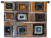Modern Platform of Venus Wall Tapestry - C-3416