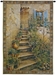 Italian Cottage Wall Tapestry - C-3443