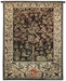 Tree of Life Umber Green William Morris Wall Tapestry - C-3449