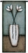 Water Blossoms I Wall Tapestry - C-3565