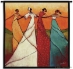 Unity Women of Color Wall Tapestry - C-3577
