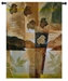 Autumn Medley I Wall Tapestry - C-3580