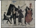 Jam Session Wall Tapestry - C-3606