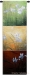 Li-Leger Aura II Wall Tapestry - C-3615