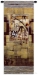 Bamboo Inspirations I Wall Tapestry - C-3632