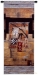 Bamboo Inspirations II Wall Tapestry - C-3633