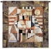 Point of Reference Modern Wall Tapestry - C-3634