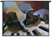 Frankie Fingertips Piano Wall Tapestry - C-3661