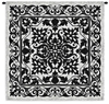 Iron Work Black & White Wall Tapestry C-3674, &, 3674-Wh, 3674C, 3674Wh, 50-59Inchestall, 50-59Incheswide, 53H, 53W, Architectural, Art, Black, Carolina, USAwoven, Cityscape, Complex, Cotton, Cream, Design, Designs, Hanging, Intricate, Iron, Ironwork, Pattern, Patterns, Shapes, Square, Tapestries, Tapestry, Textile, Wall, White, Work, Woven, tapestries, tapestrys, hangings, and, the