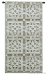Fretwork Design Wall Tapestry - C-3675