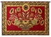 Provence Floral Wall Tapestry - C-3764