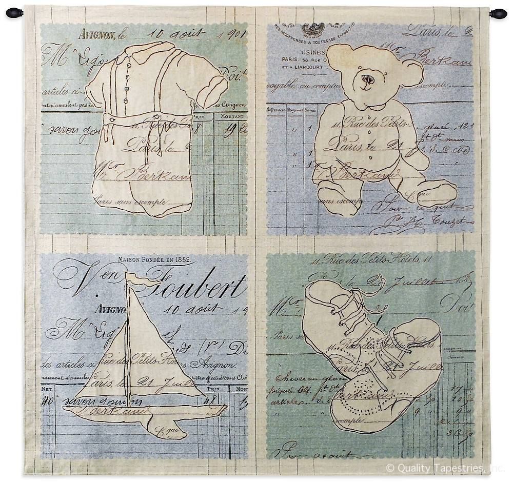 Baby Boys Vintage Toys Wall Tapestry C-3826M, 30-39Inchestall, 30-39Incheswide, 35H, 35W, 3754-Wh, 3754C, 3754Wh, 3826-Wh, 3826C, 3826Cm, 3826Wh, 50-59Inchestall, 50-59Incheswide, 53H, 53W, Art, Baby, Blue, Boys, Carolina, USAwoven, Child, ChildS, ChildrenS, Childrens, Childs, Cotton, Cream, Fun, Green, Hanging, Infant, Kid, KidS, Kids, Newborn, Square, Tapestries, Tapestry, Toddler, Toys, Vintage, Wall, White, Woven, tapestries, tapestrys, hangings, and, the