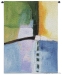 Modern Linear Motion II Wall Tapestry - C-3987