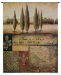 Renaissance Landscape I Wall Tapestry - C-3990