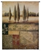 Renaissance Landscape I Wall Tapestry - C-3990