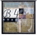 Mystery Wall Tapestry - C-4021