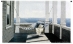 Porch Hammock Wall Tapestry - C-4028