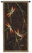 Dragonfly October Song I Wall Tapestry - C-4029