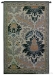 Silk Road Pattern Wall Tapestry - C-4042