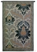 Silk Road Pattern Wall Tapestry - C-4042