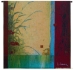 Li-Leger Dancing in the Wind Wall Tapestry - C-4043