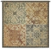 Wrought Iron Elegance Wall Tapestry - C-4064