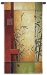 Li-Leger Garden Dance I Wall Tapestry - C-4107