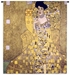 Gustav Klimt Adele Bloch Bauer I Wall Tapestry - C-4545
