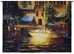 Port of Call Wall Tapestry - C-4564